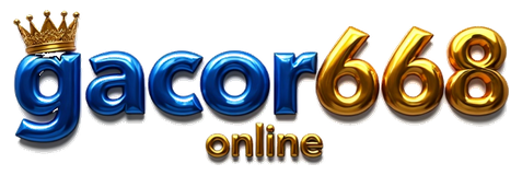 gacor668 online