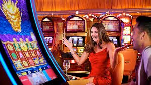 Platform overview dashboard with sports and casino sections