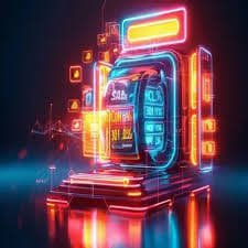 Lightning Roulette live-dealer table on gacor668 online showing roulette wheel, betting board, and lightning strike animation