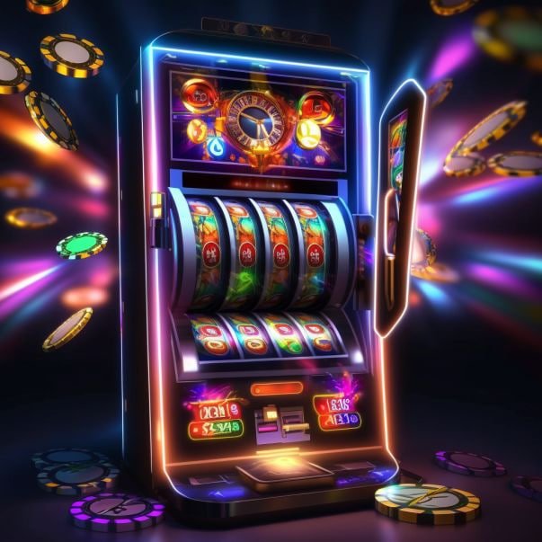 Lucky Twins game interface on gacor668 online mobile app showing live dealer and stake options